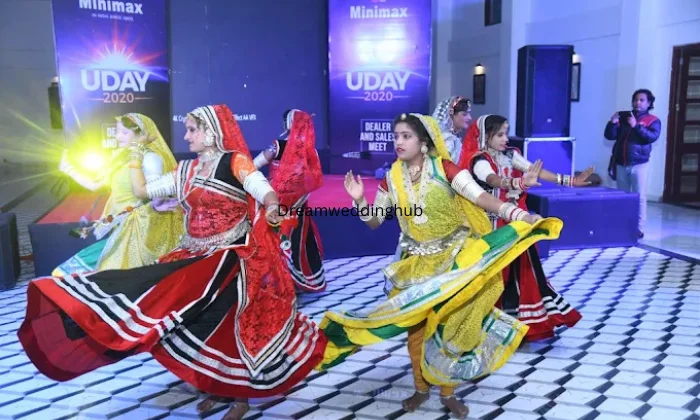 Skyline Wedding Decoration company